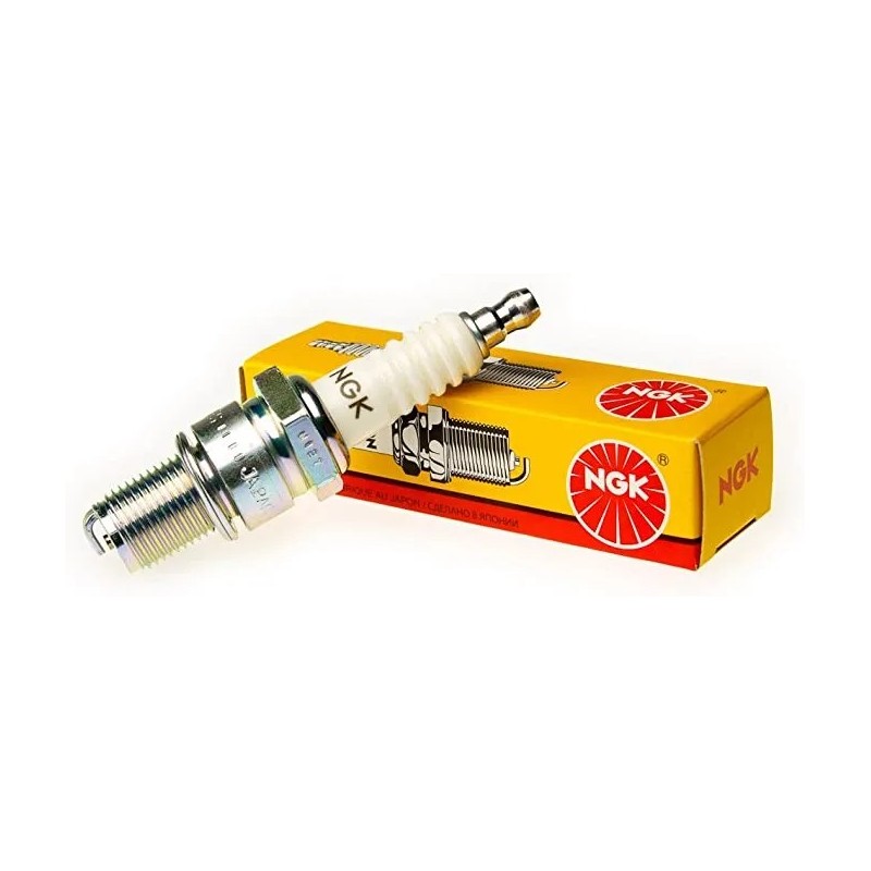 bujia de moto ngk 6548 niquel vcr10eh 9