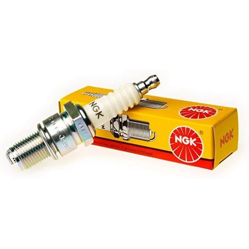 bujia de moto ngk 6548 niquel vcr10eh 9
