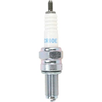 bujia de moto ngk 6264 niquel cr10e