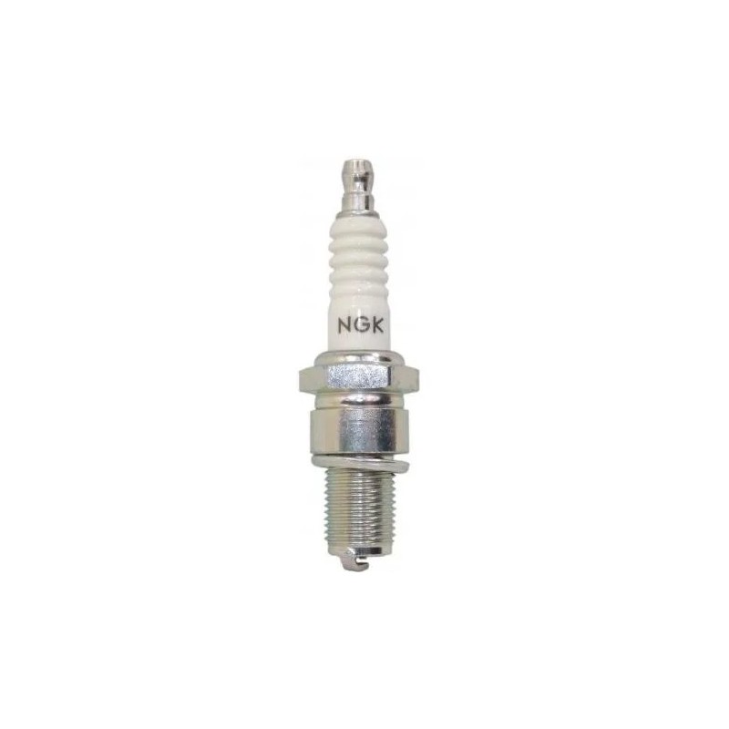 bujia de moto ngk 7784 niquel cr8eb