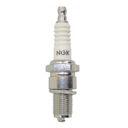 bujia de moto ngk 7784 niquel cr8eb