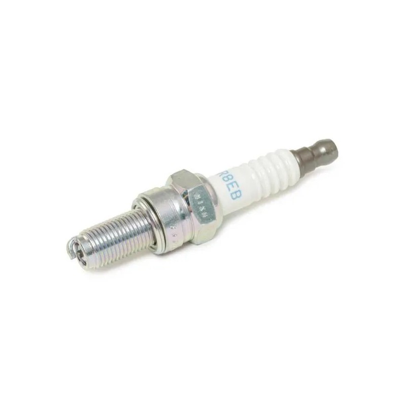 bujia de moto ngk 7784 niquel cr8eb
