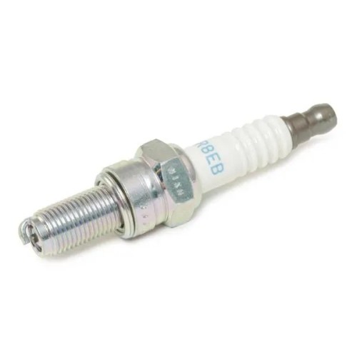 bujia de moto ngk 7784 niquel cr8eb
