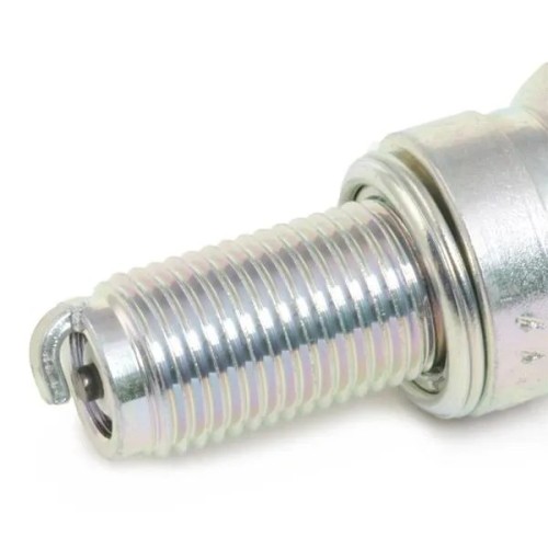 bujia de moto ngk 7784 niquel cr8eb
