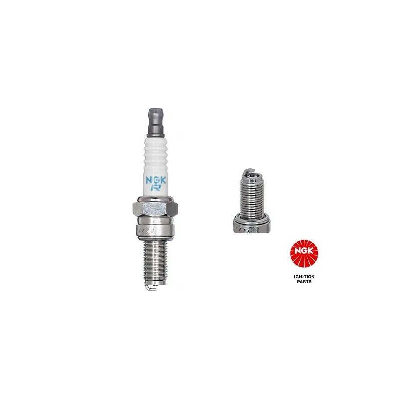bujia de moto ngk 7784 niquel cr8eb