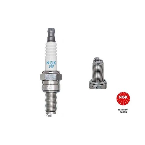 bujia de moto ngk 7784 niquel cr8eb