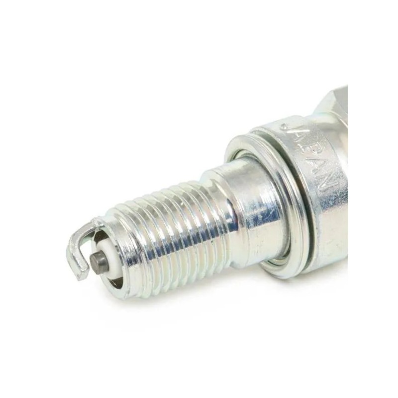 bujia de moto ngk 5666 niquel cr8eh9