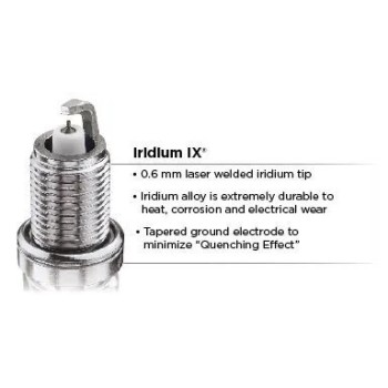 bujia de moto ngk 3797 iridio ix cr8ehix9 2
