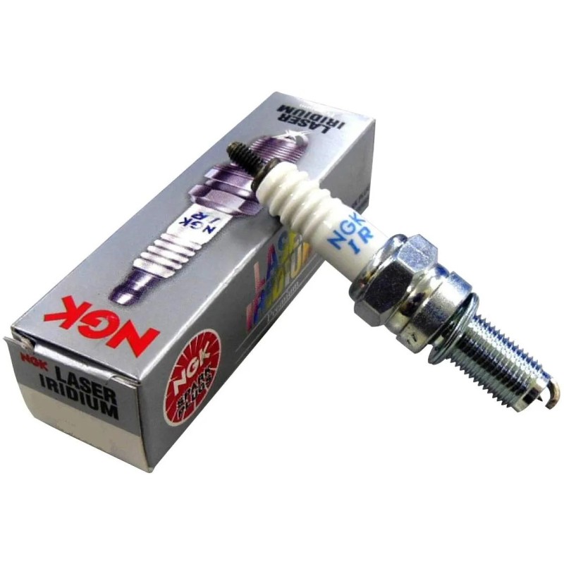 bujia de moto ngk 4286 laser iridio cr8eia9