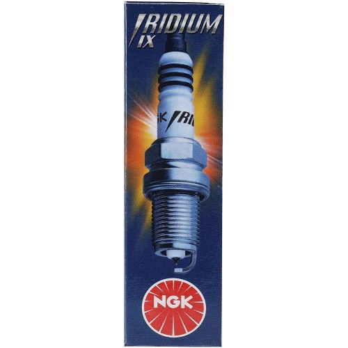 bujia de moto ngk 4218 iridio ix cr8eix
