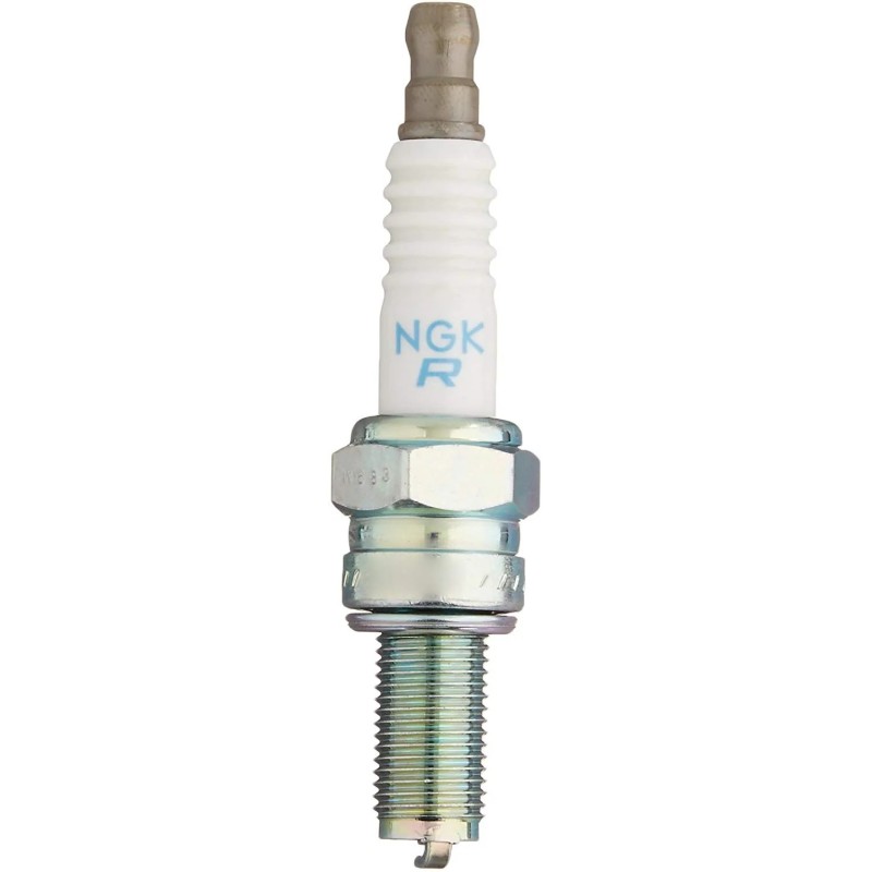 bujia de moto ngk 6955 niquel cr9eb