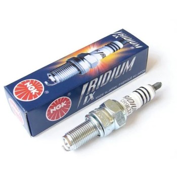 bujia de moto ngk 3521 iridio ix cr9eix