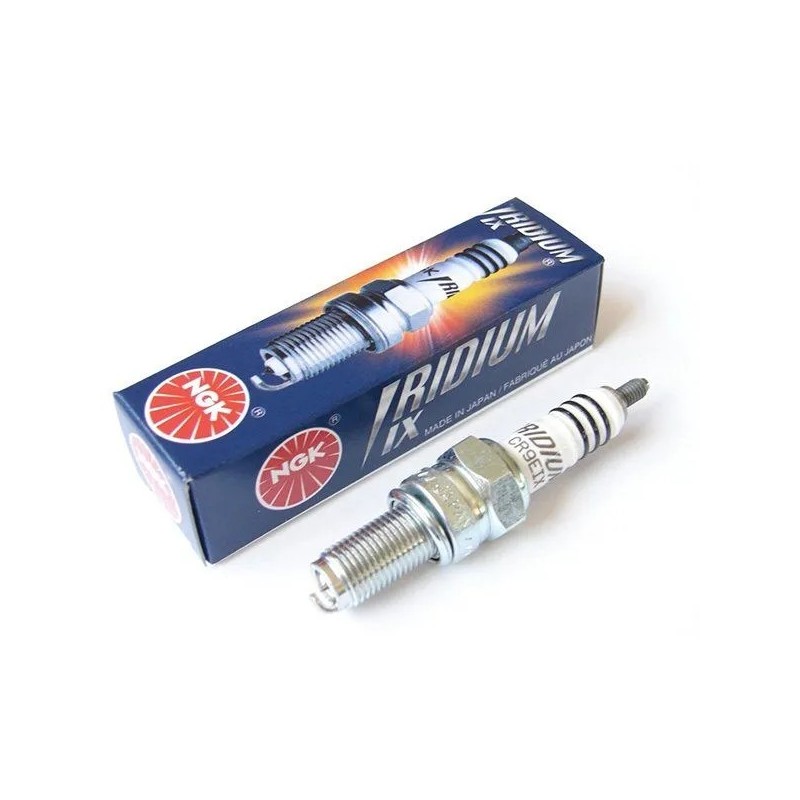 bujia de moto ngk 3521 iridio ix cr9eix
