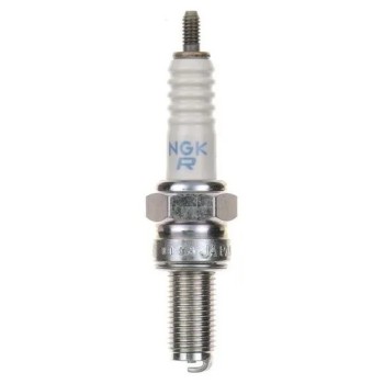 bujia de moto ngk 6263 niquel cr9e 2
