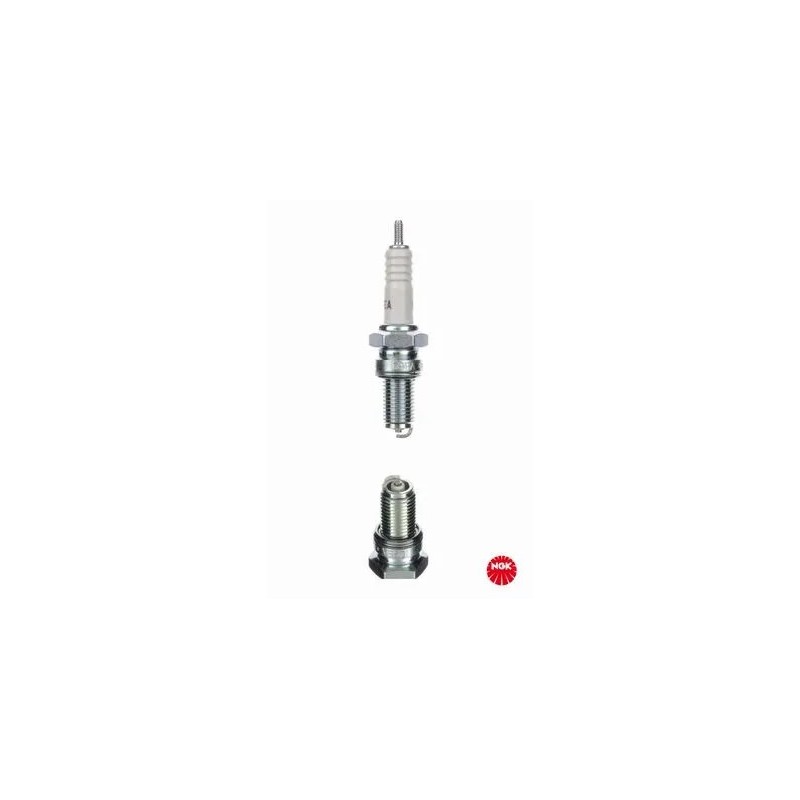 bujia de moto ngk 2420 niquel d9ea