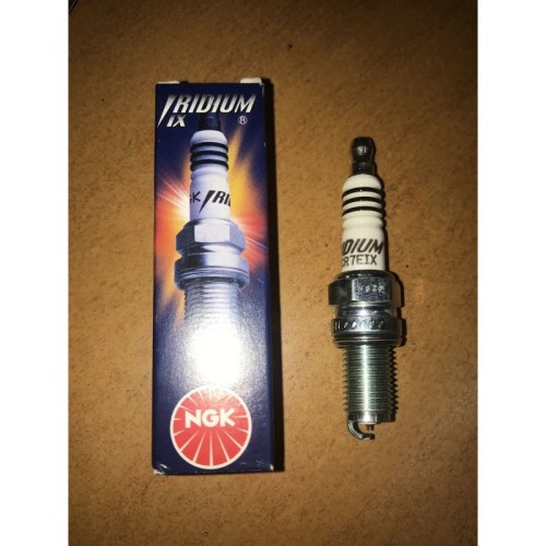 bujia de moto ngk 3605 dcr7eix