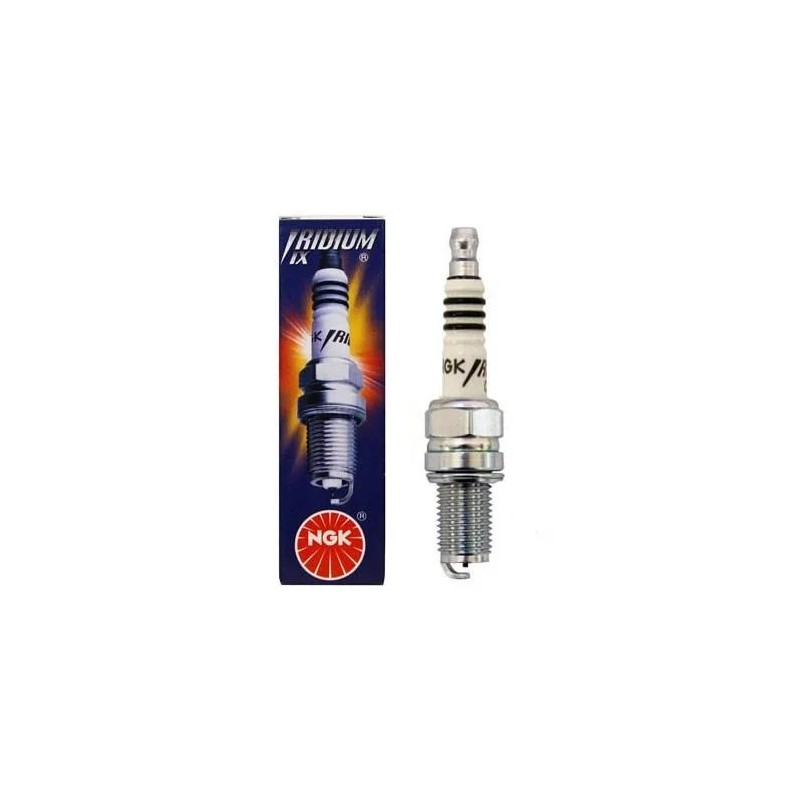 bujia de moto iridio ngk 3606 dcr8eix