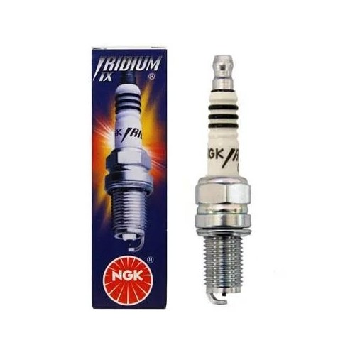 bujia de moto iridio ngk 3606 dcr8eix