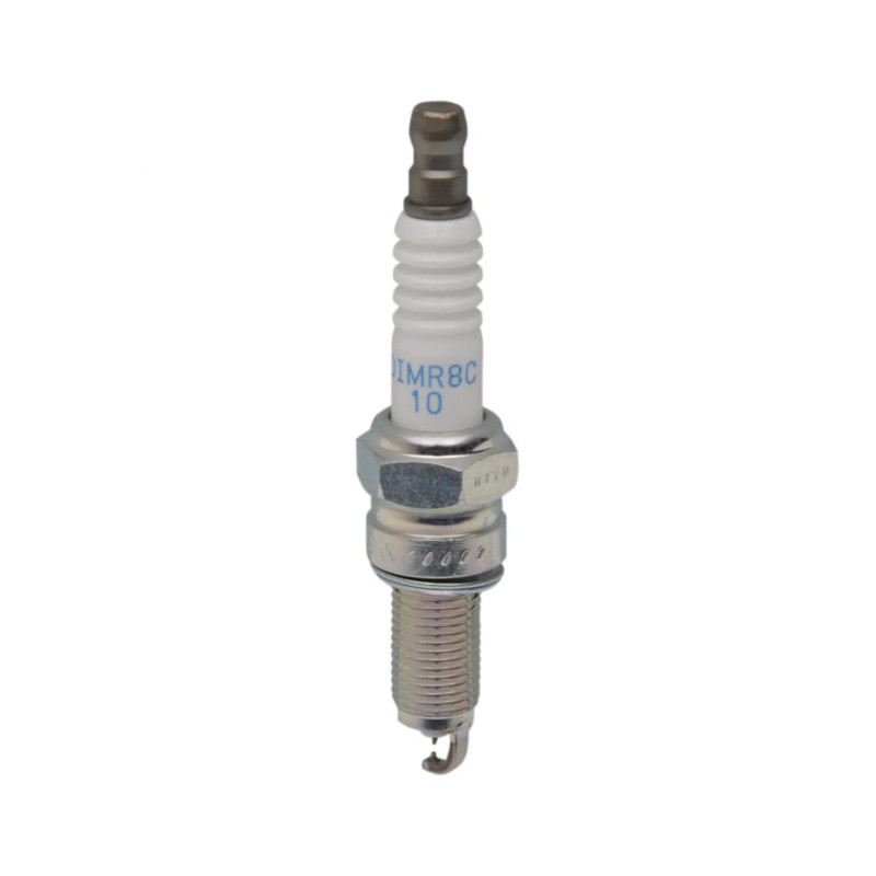 bujia de moto ngk 92743 iridio dimr8c10