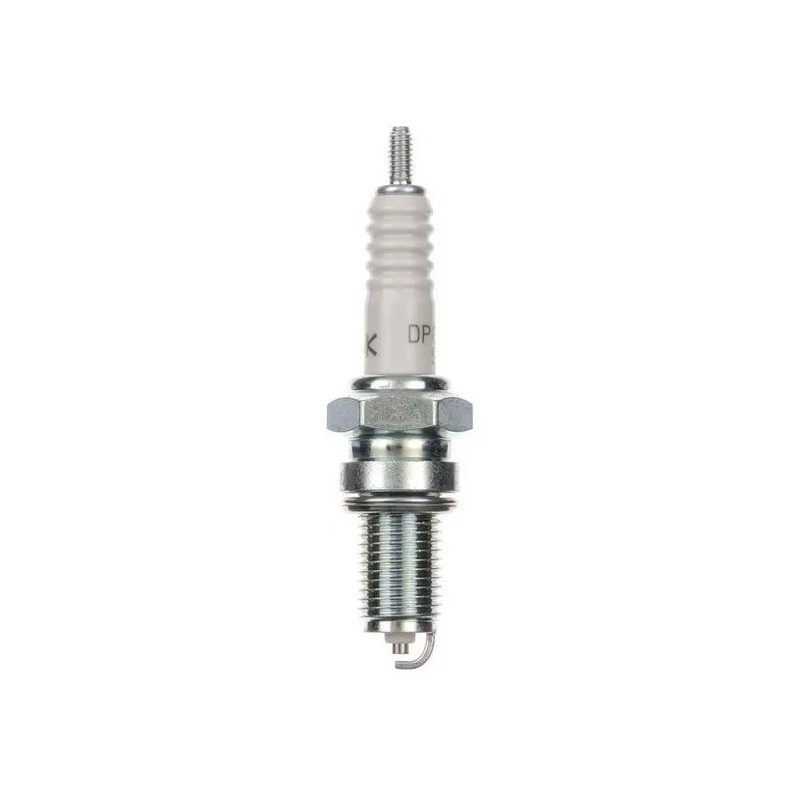 bujia de moto ngk 5829 niquel dp8ea 9