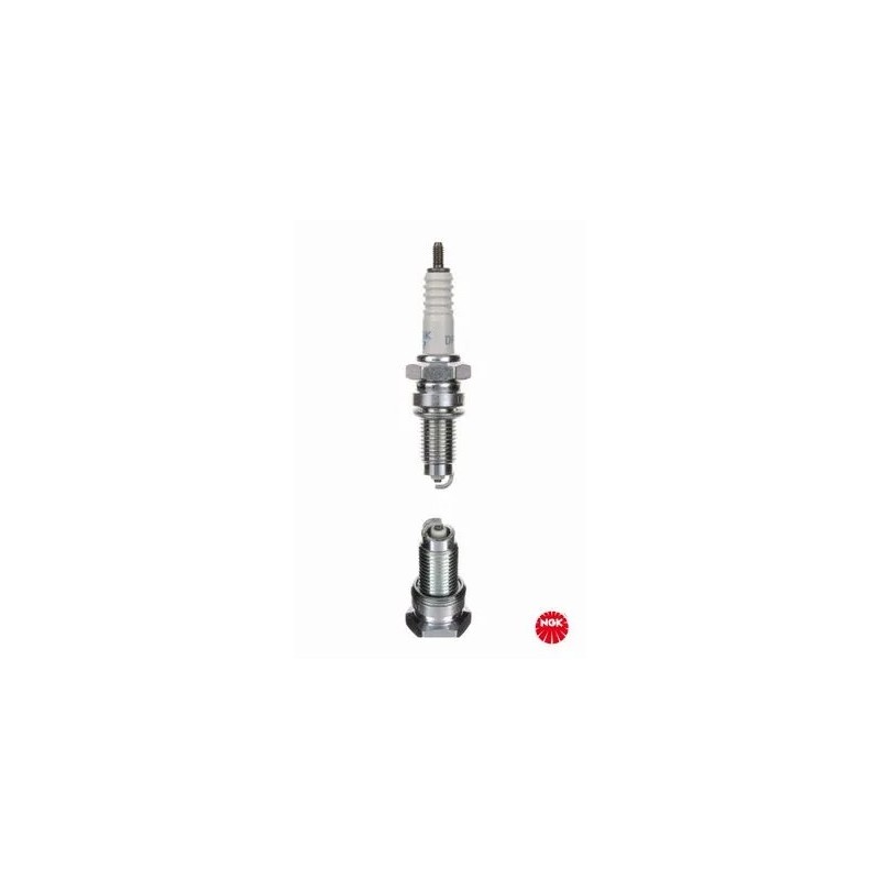 bujia de moto ngk 4730 niquel dpr8z