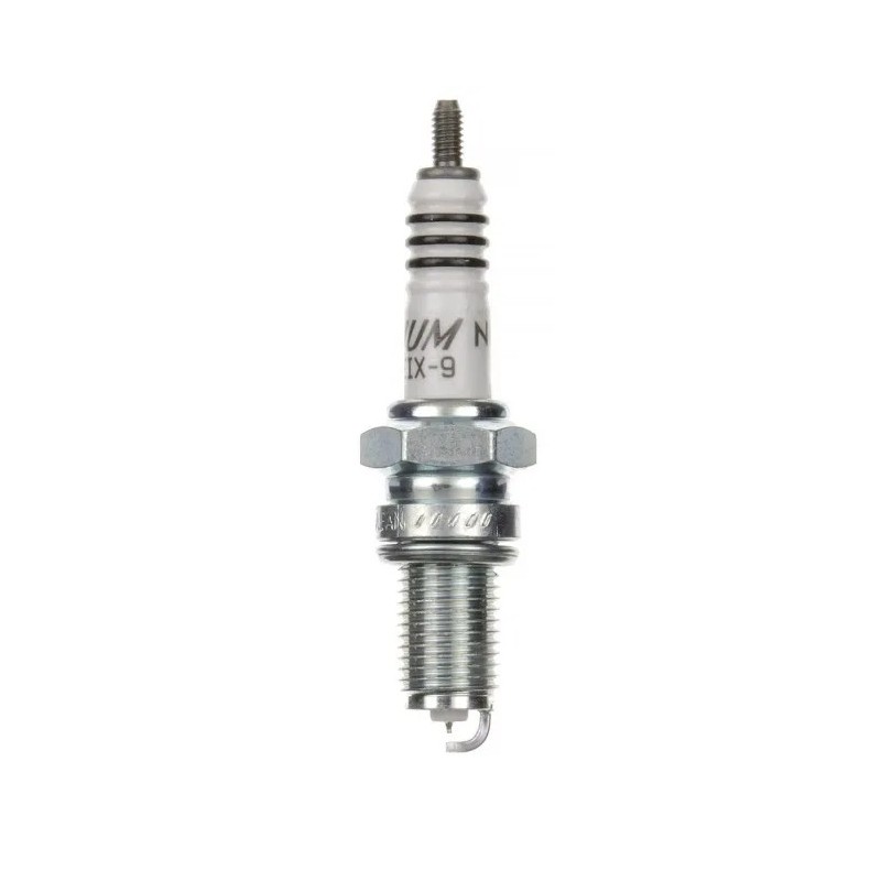 bujia de moto ngk 5545 iridio ix dpr9eix9