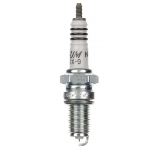 bujia de moto ngk 5545 iridio ix dpr9eix9