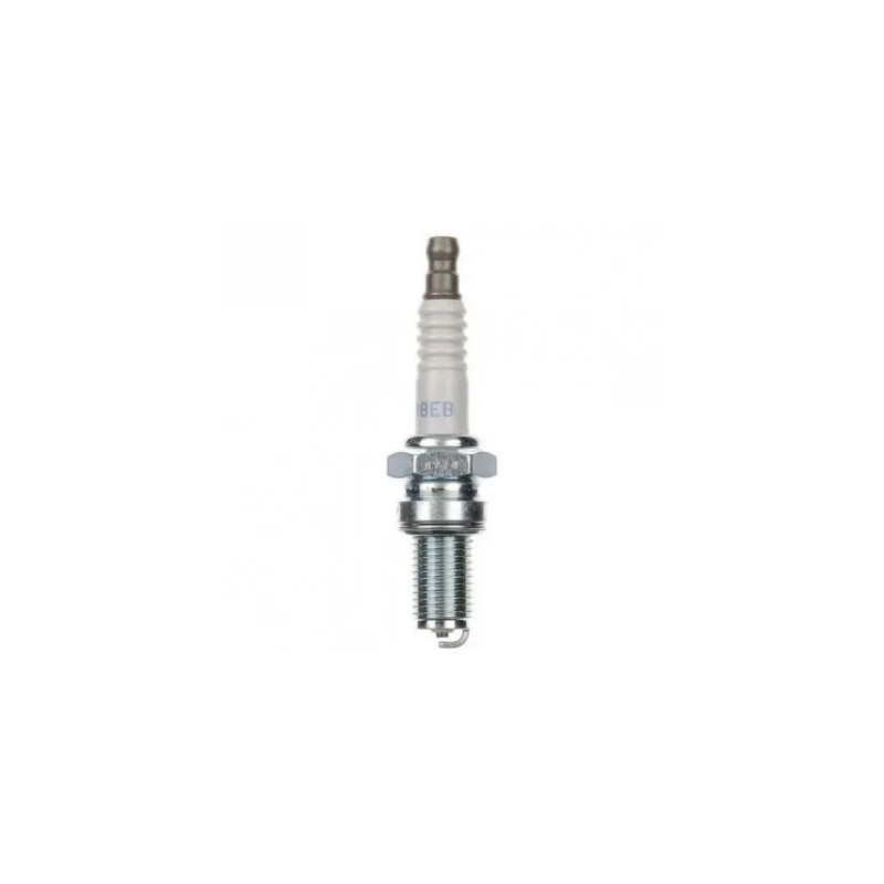 bujia de moto ngk 4855 niquel dr8eb