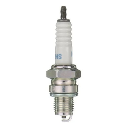 bujia de moto ngk 5123 niquel dr8hs
