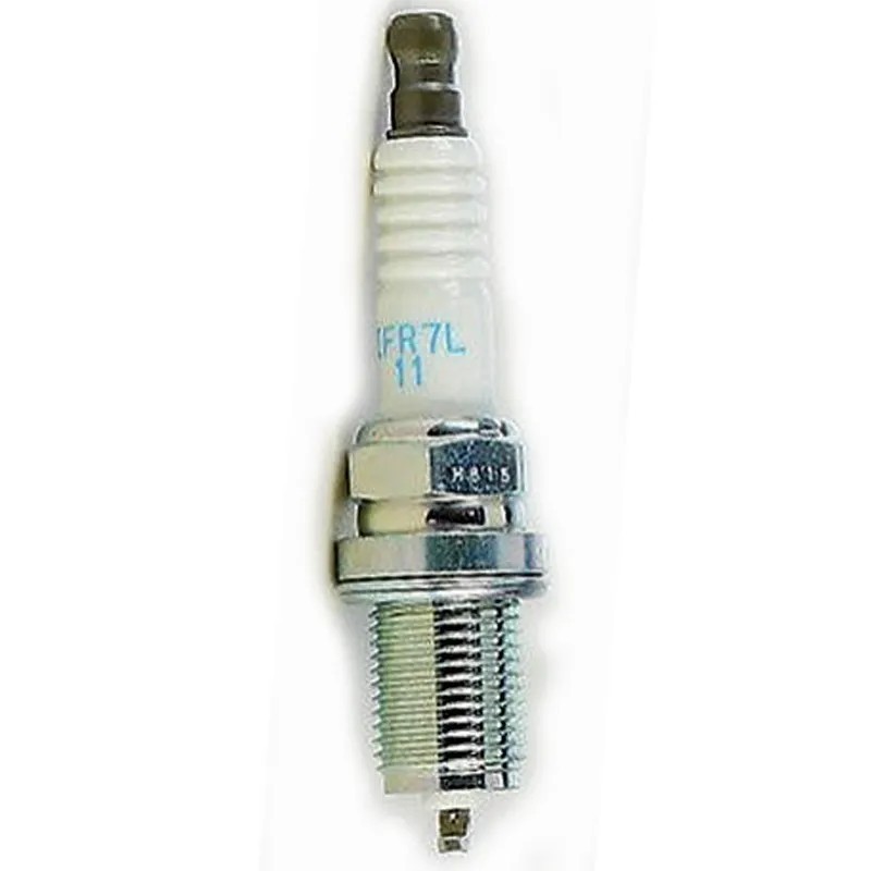 bujia de moto ngk 5114 laser iridio ifr7l11