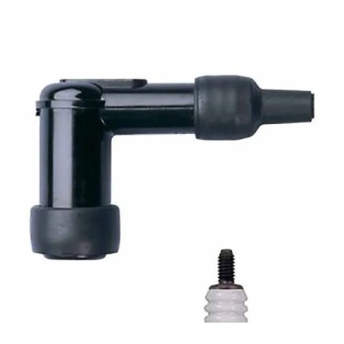 pipa bujia moto ngk 8744 lb05f
