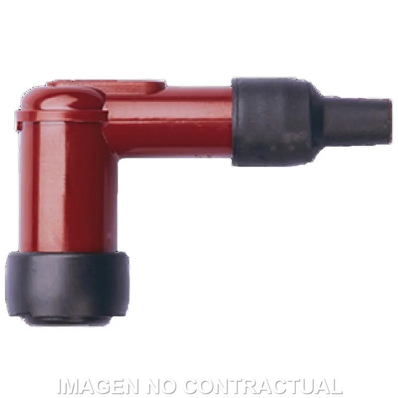pipa bujia moto ngk 8031 ld05fr