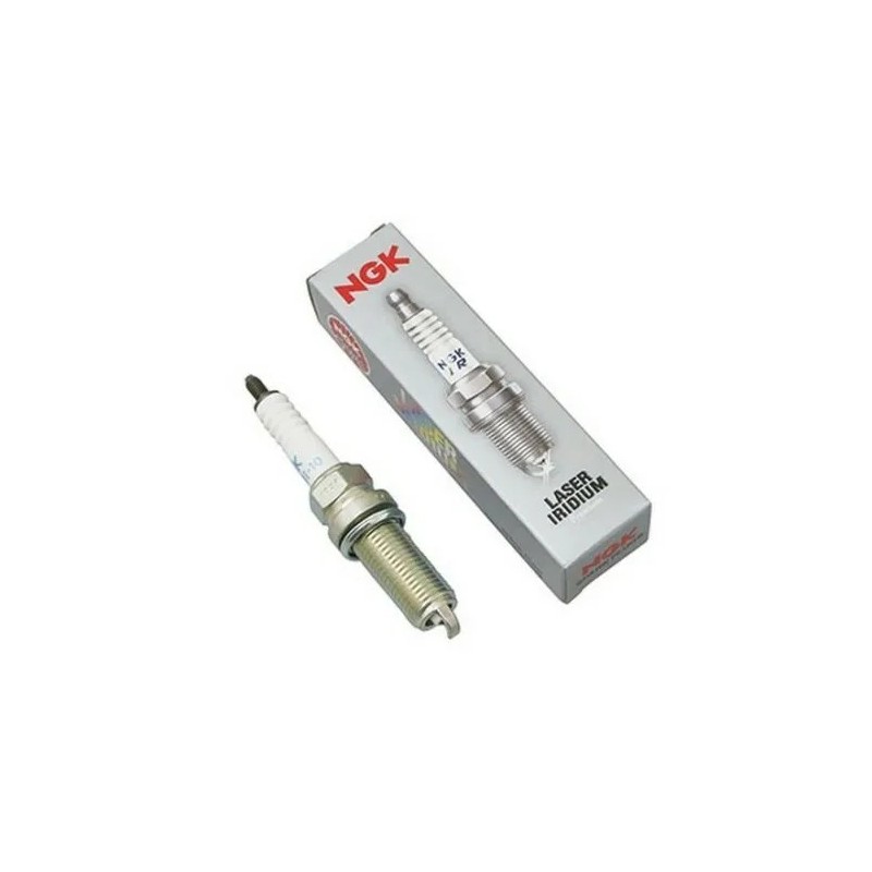 bujia de moto ngk 95371 laser iridio lkar9bi10