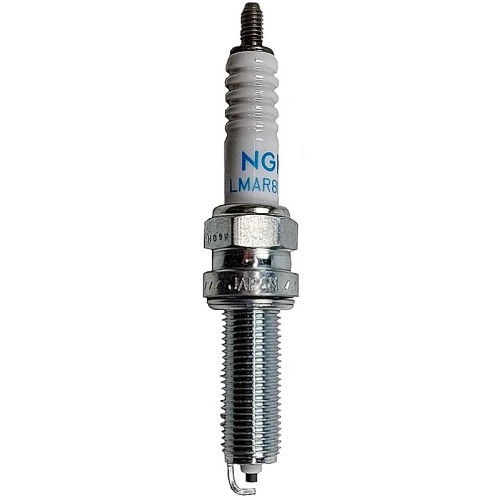 bujia de moto ngk 91131 niquel lmar8l9