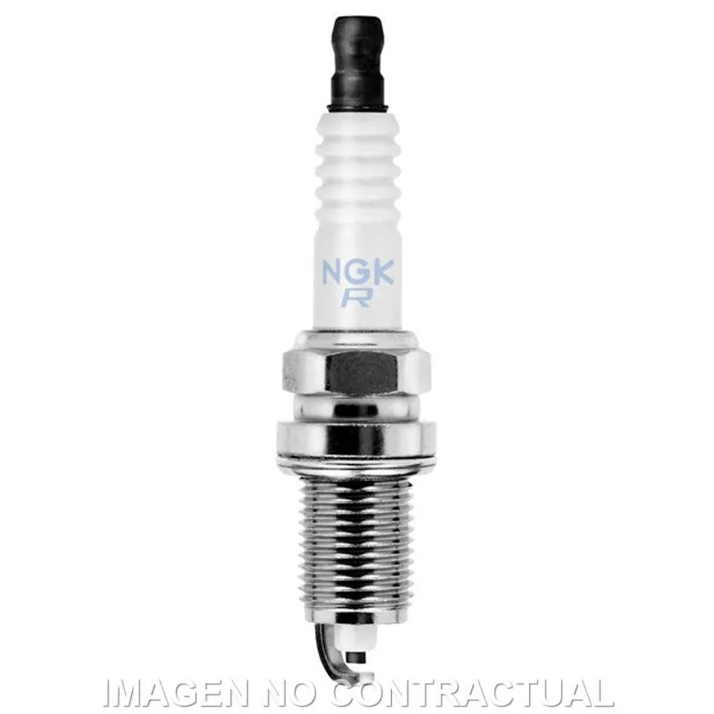 bujia de moto ngk 92222 niquel lmar9g