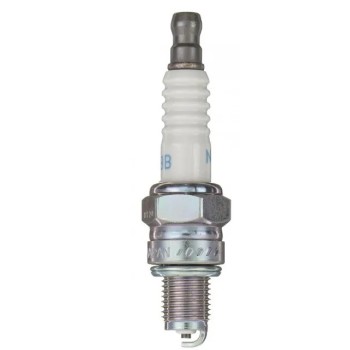 bujia de moto ngk 6208 niquel lr8b