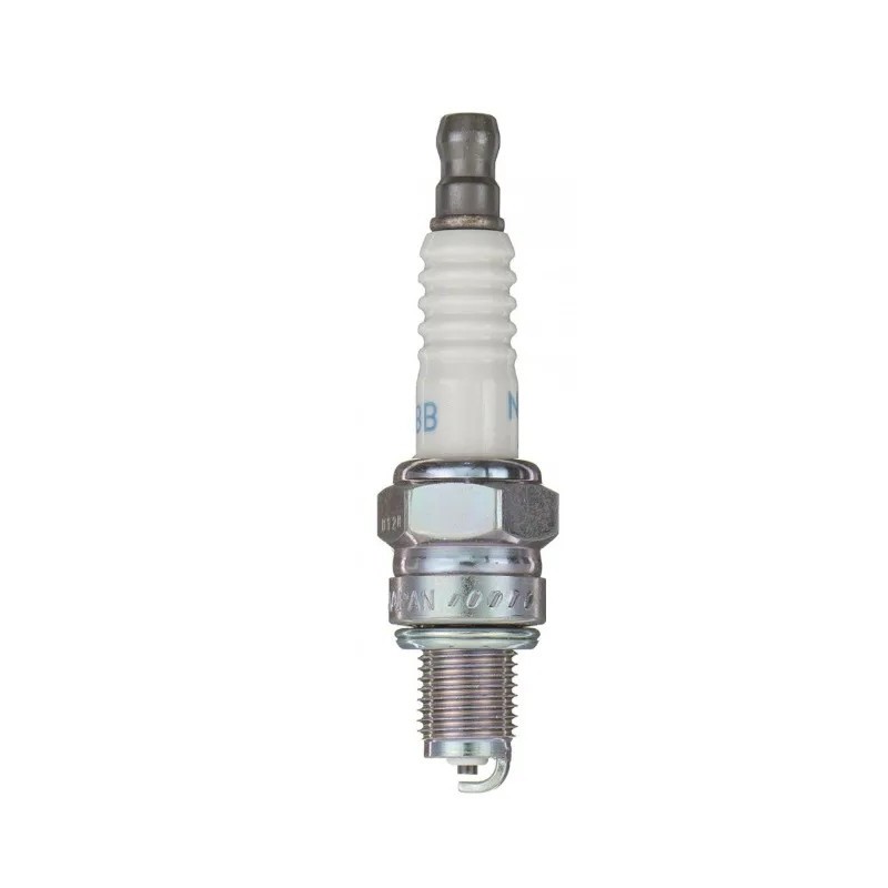 bujia de moto ngk 6208 niquel lr8b