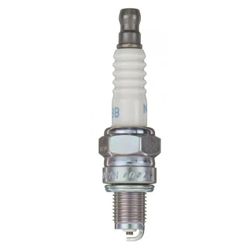 bujia de moto ngk 6208 niquel lr8b