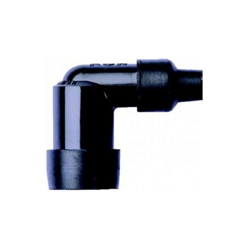 pipa bujia de moto ngk 8381 lzfh