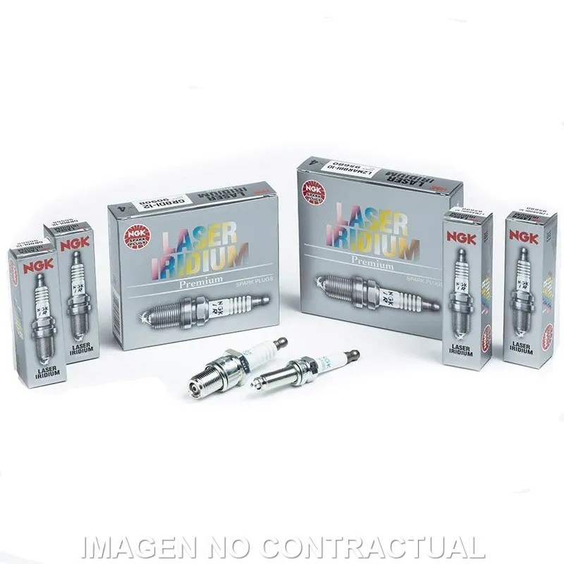 bujia de moto ngk 95680 laser iridio lzmar8bi10