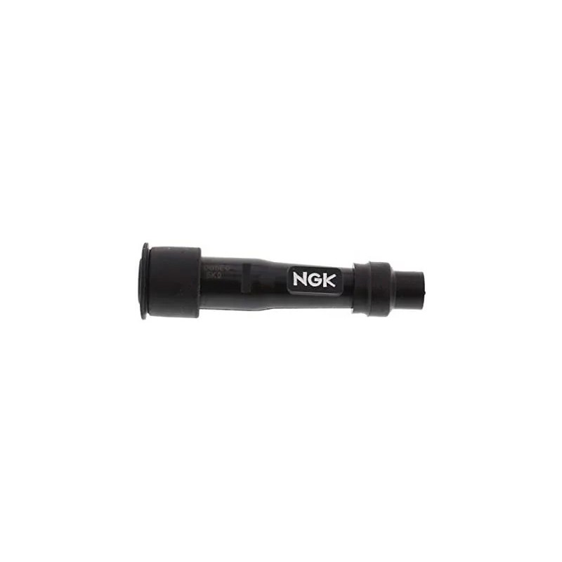 pipa bujia de moto ngk 5818 sd05eg