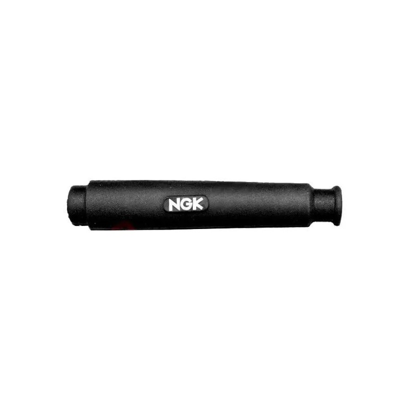 pipa bujia de moto ngk 8022 sd05f