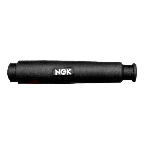 pipa bujia de moto ngk 8022 sd05f