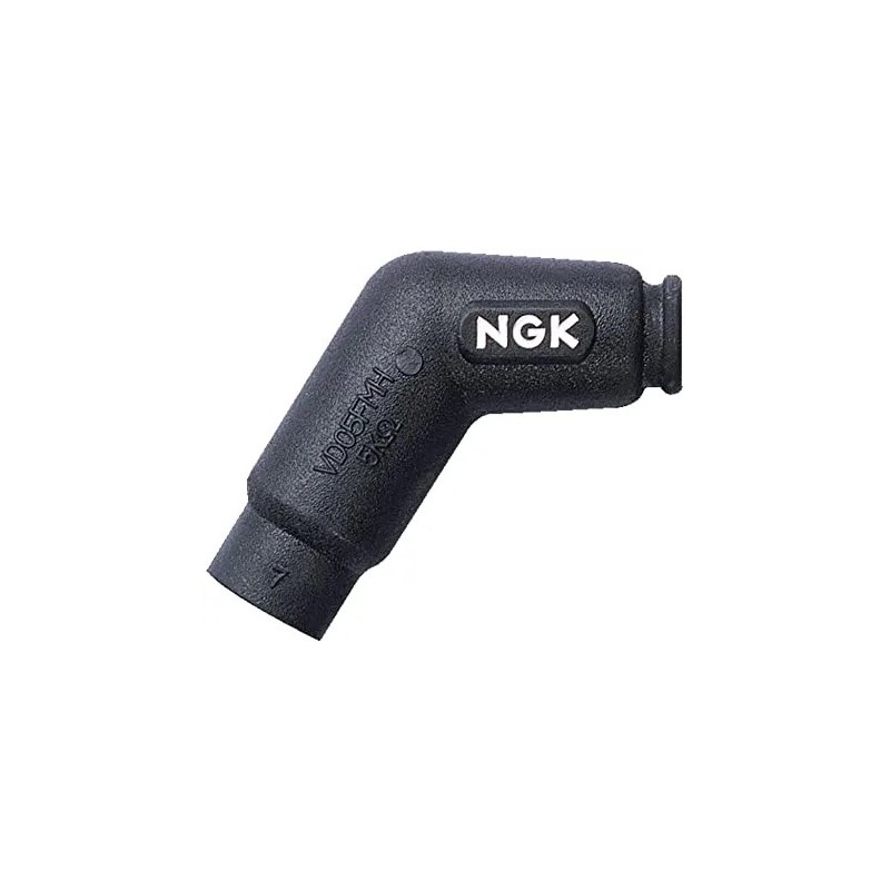 pipa bujia de moto ngk 8425 vd05fmh