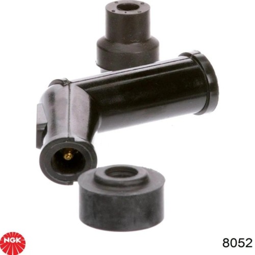 pipa de bujia ngk 8052