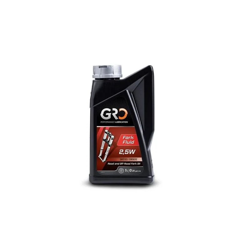 aceite de horquilla gro sae2 5w 2026090
