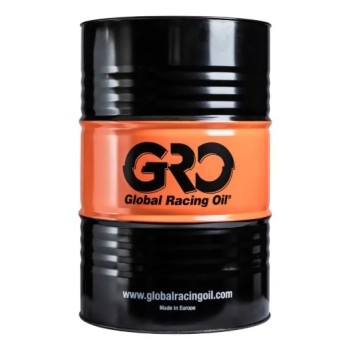 aceite de moto global smart 10w40 200l gro 9001835