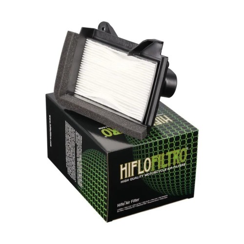 filtro de aire hiflofiltro hfa4512 reemplazo oem yamaha b7m 15407 00 bc3 15407 00