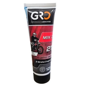 aceite de mezcla gro mix3 2t 125cc