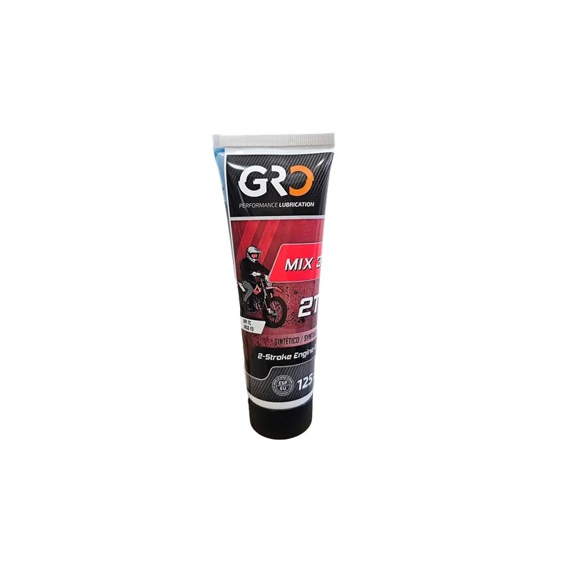 aceite de mezcla gro mix3 2t 125cc